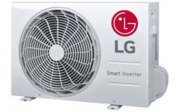 LG Smart Inverter zidna klima inverter klime